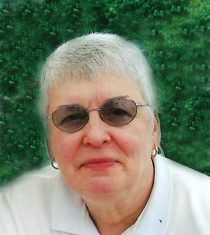 Elizabeth O'Konsky