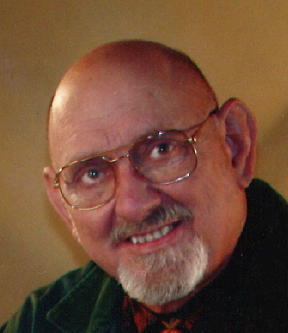 Eugene Kemp, DVM