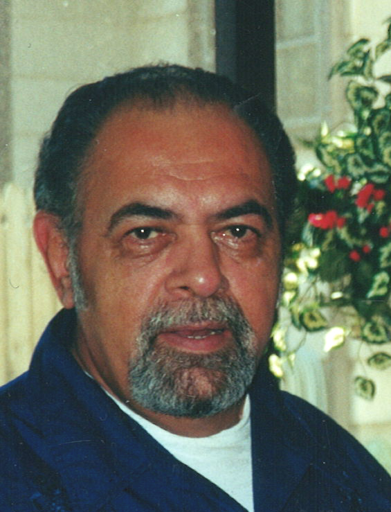 Ricardo Neira
