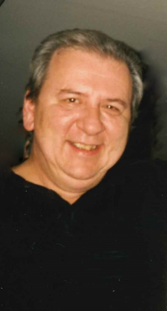 Richard Zimmerman