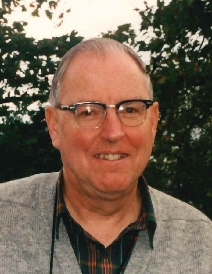 Donald Weber