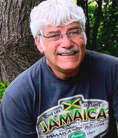 Frederick  Newton Jr.
