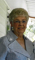 Jane E. Cornett