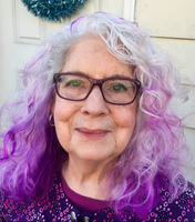 Kathleen Mary Benker