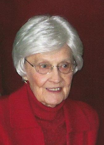 Helen Schoonover