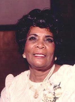 Thelma Murray